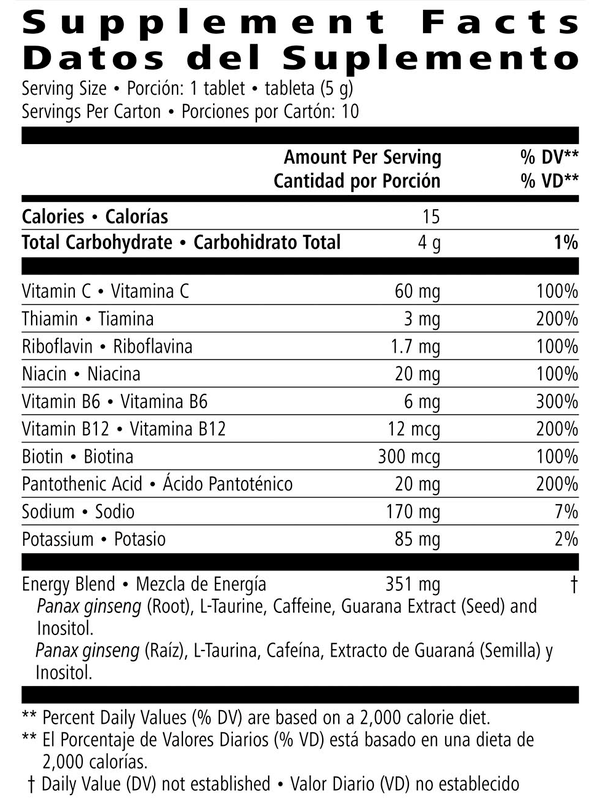 Liftoff Frutas Tropicales product image (2)