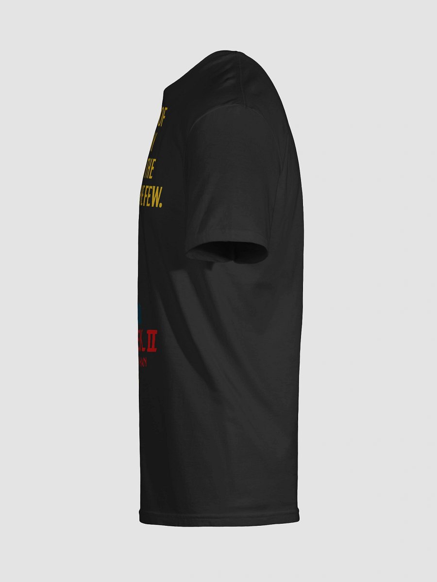 The Needs of the Many Outweigh the Needs of the Few T-Shirt product image (5)