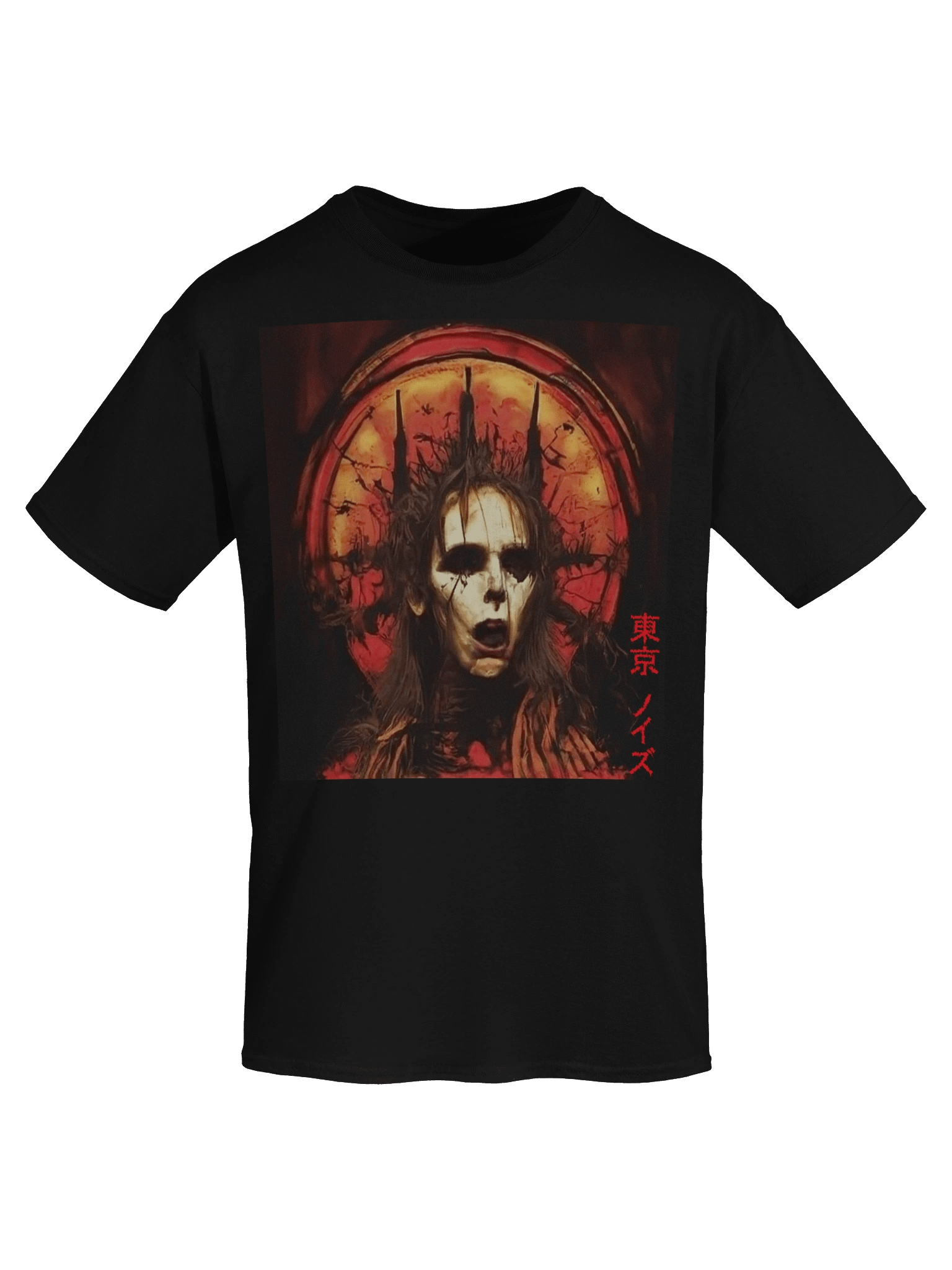 Tokyo Noizu J-Horror Movie product image (4)