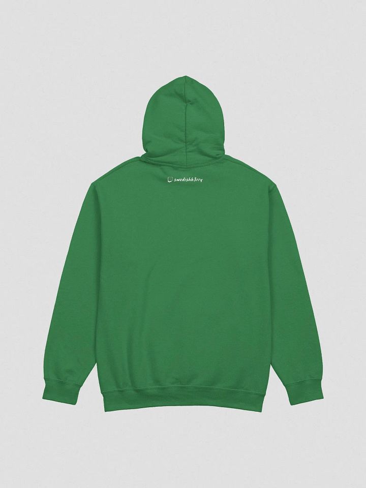 Toxic B3rry Hoodie product image (2)