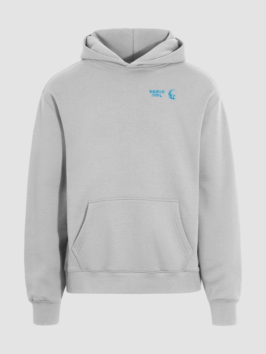 Wave Rider Unisex Hoodie product image (3)