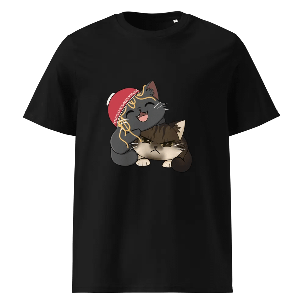 Cat Love Tee product image (1)