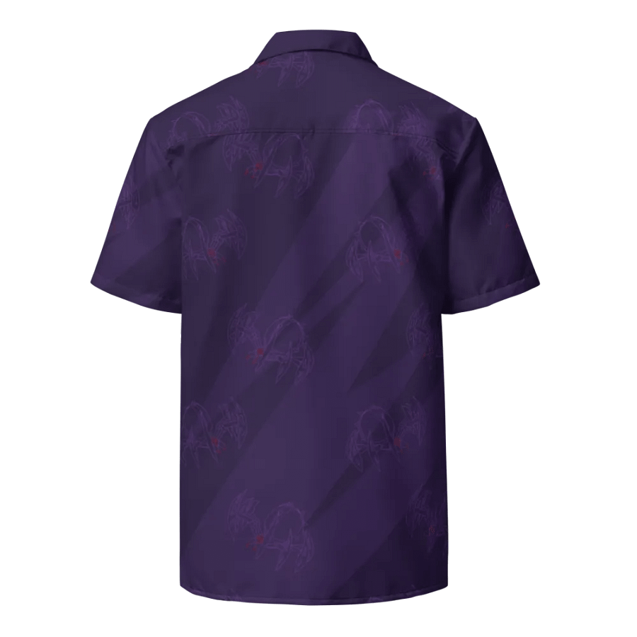 Purple Neon Queen Nylo product image (1)