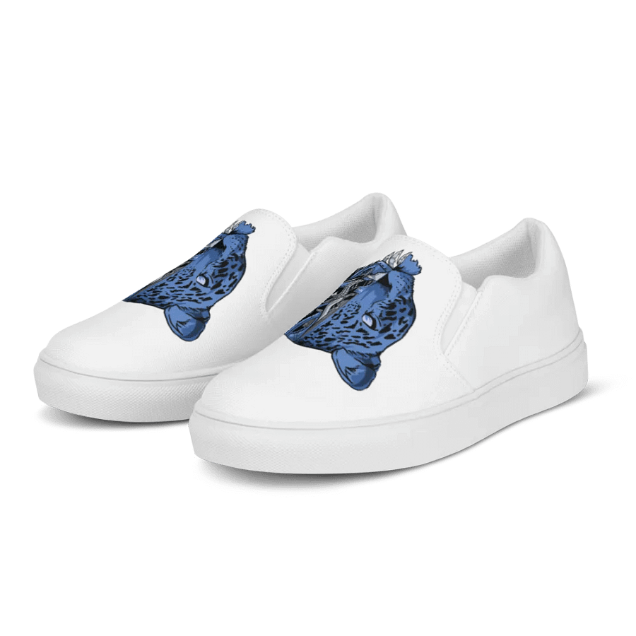 Jag Mens Slip-On Shoes product image (5)