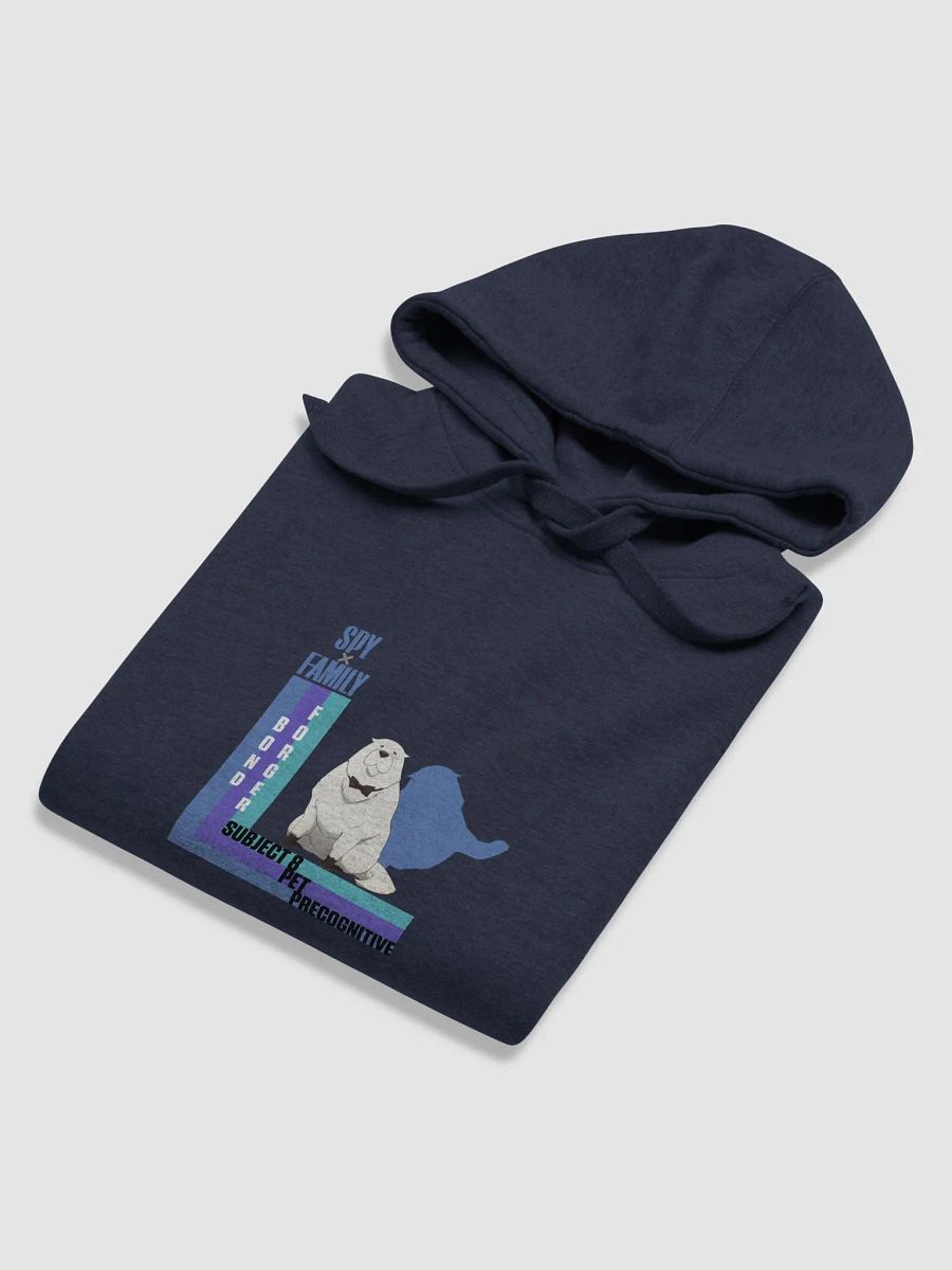 Bond Forger, Hoodie product image (5)