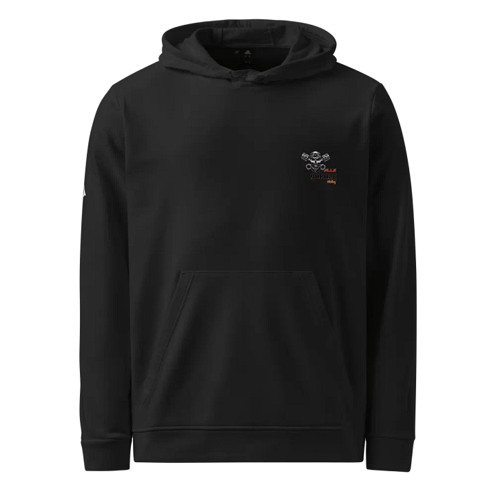 Sudadera taller product image (1)