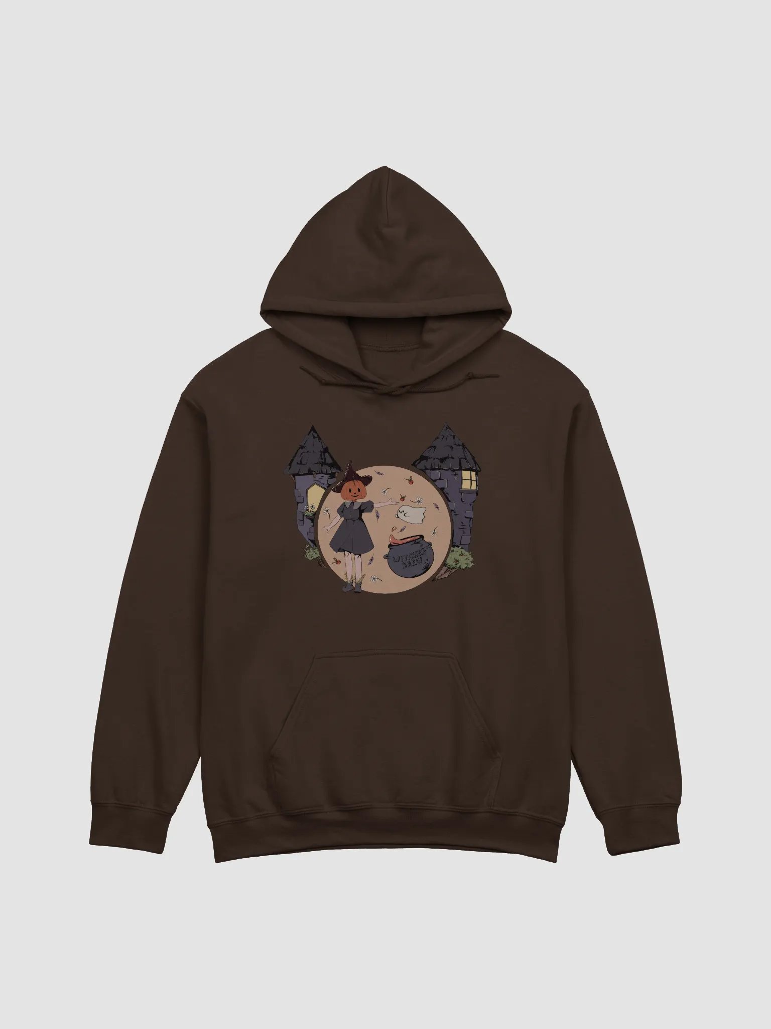 Witches Brew Hoodie product image (1)