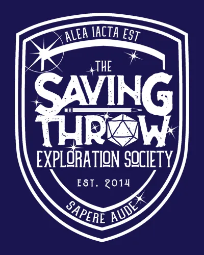 LIMITED SUPPLY! Exploration Society - The Mug product image (2)