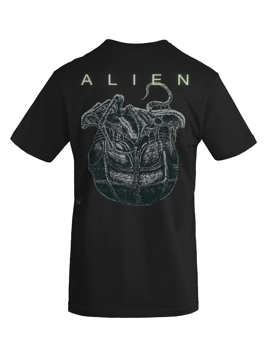 THE ALIEN- Unisex Tee product image (16)