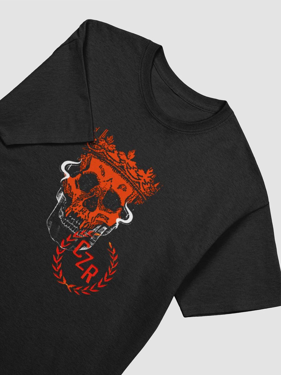 Men's Crown Skull Red product image (24)