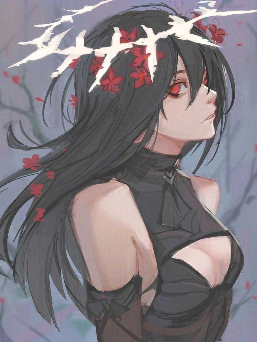 Raven Crown product image (2)