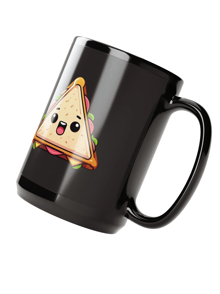 The Happiness Advantage Mug product image (1)