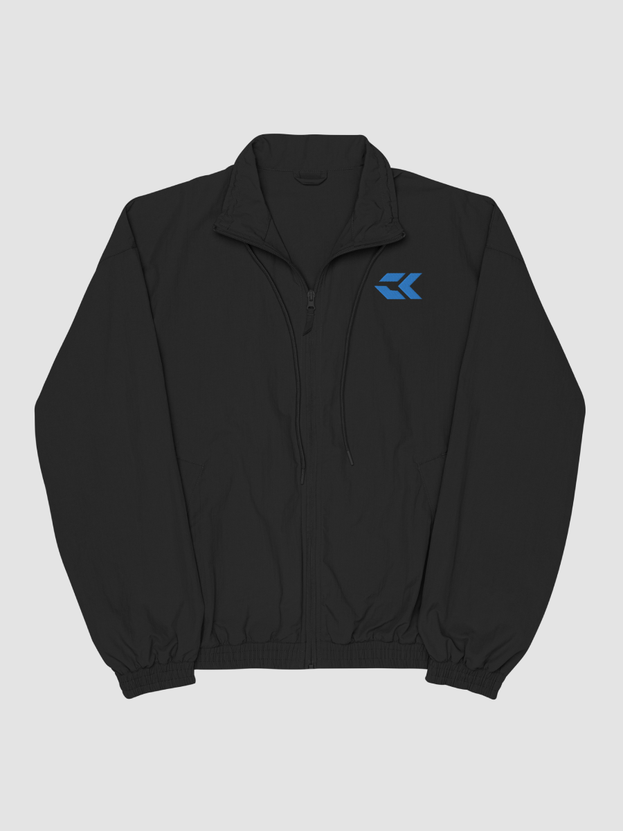 [Ekuegan] Stanley/Stella Recycled Tracksuit Jacket Stanley/Stella STJU849 product image (1)