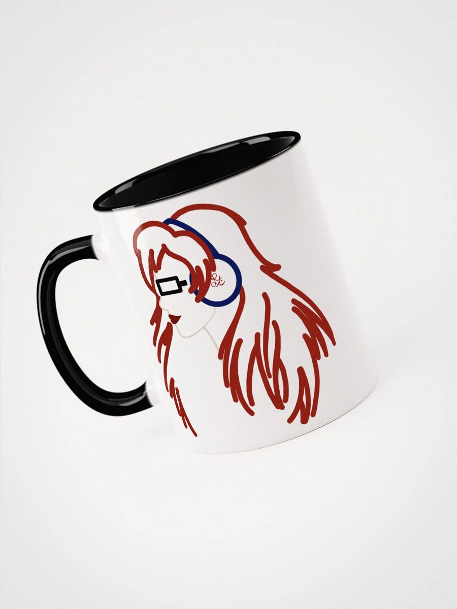 Red Mug product image (24)