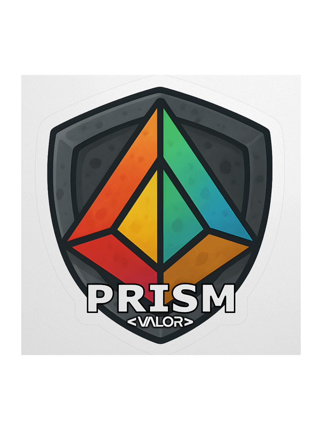 VALOR Prism Products