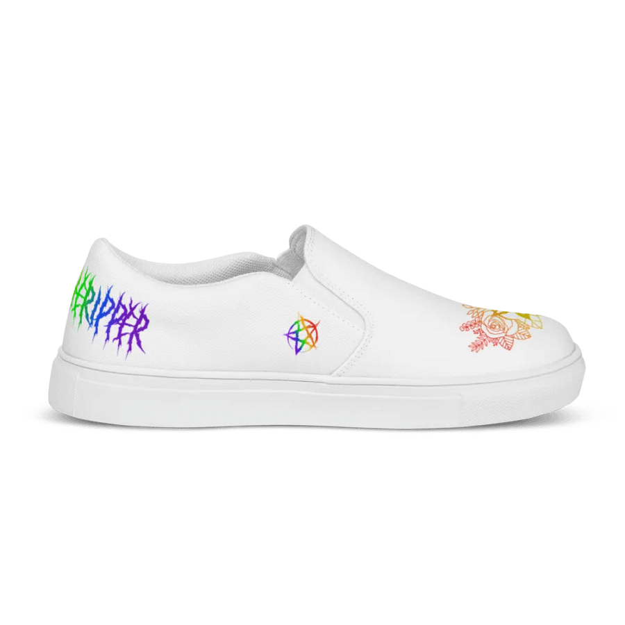Rainbow Shoes product image (10)