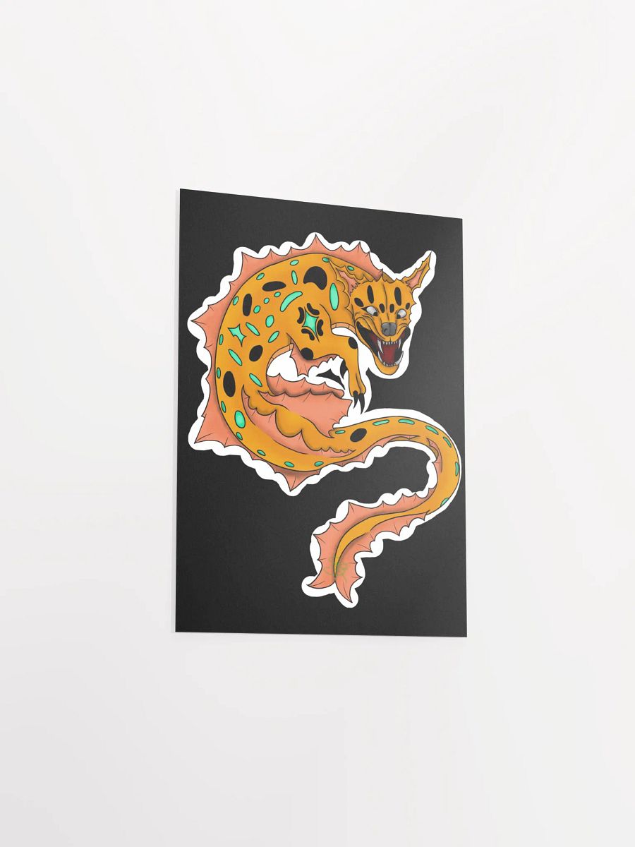 Dog Fish (Prints) product image (8)