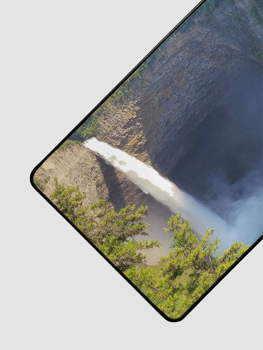 Desk Mat - Helmcken Falls product image (3)