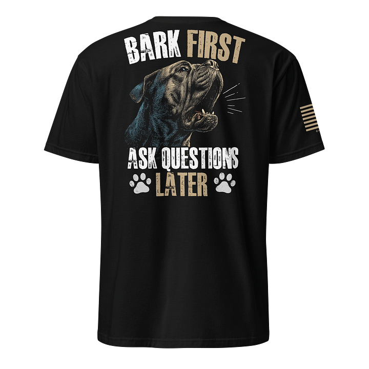 Bark First Cane Corso product image (1)