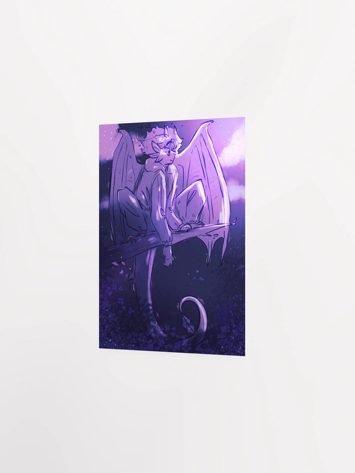 Perched Dragon product image (2)