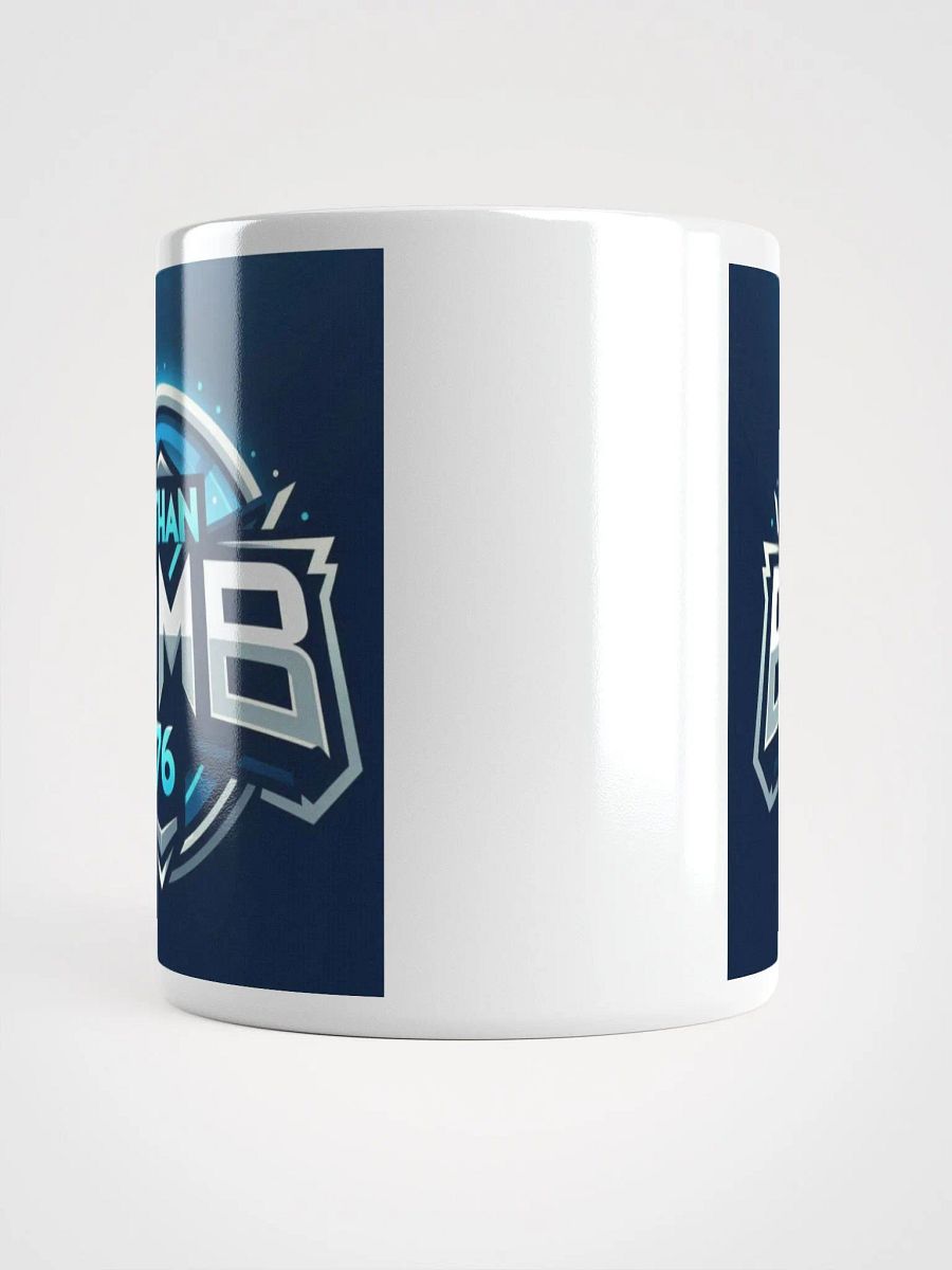 ETHAN - SPORTS MUG product image (5)