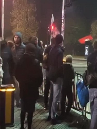 #srbininfo #dijanahrka #skupština #protesti #štrajkgladju #studenti #ćacilend