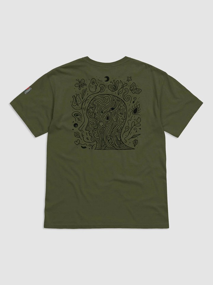 Memories and Moments - Ultra-Soft Cotton Comfort 🐢❤️✨ Special Edition No. 5 product image (2)