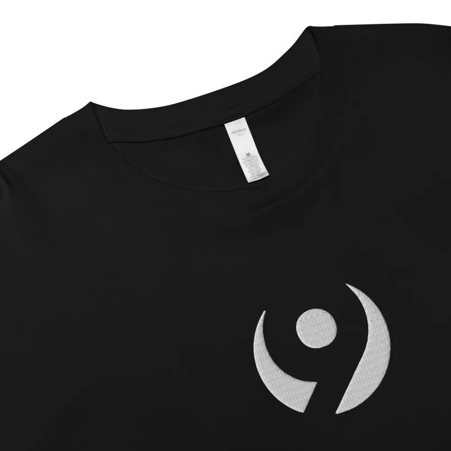 Mystique Circle Crop Top product image (4)