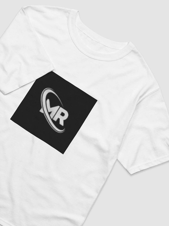 Mr Creation Champion Relaxed-fit T-Shirt product image (2)