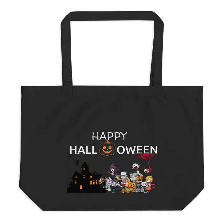 Econscious Organic Cotton Tote product image (1)