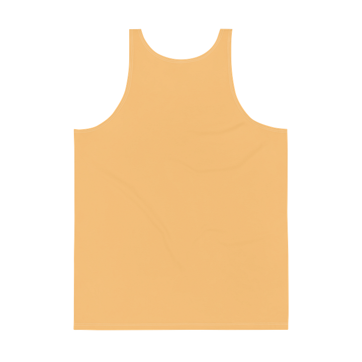 Identity Tank - PUP - Orange / Pink / Yellow product image (2)