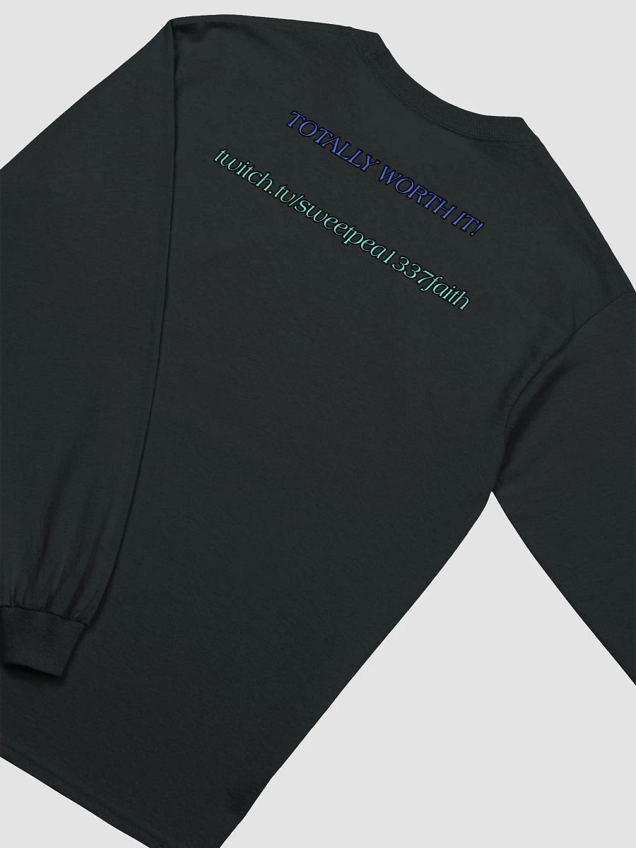 EuroTrip2026 Support Shirt product image (3)