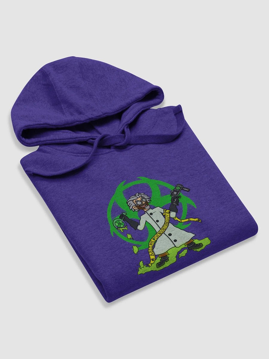 Bill Nye Logo Hoodie product image (29)