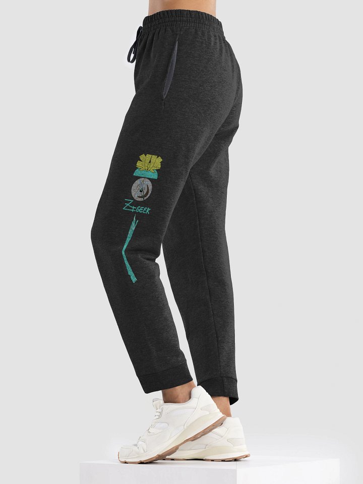 TKD Joggers product image (1)
