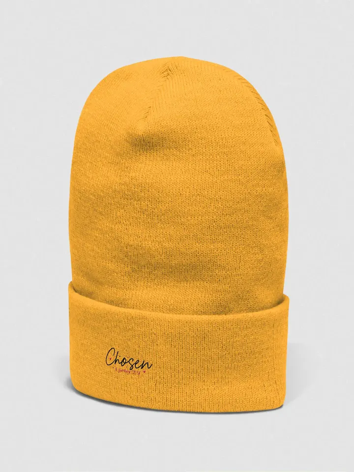Chosen. product image (8)