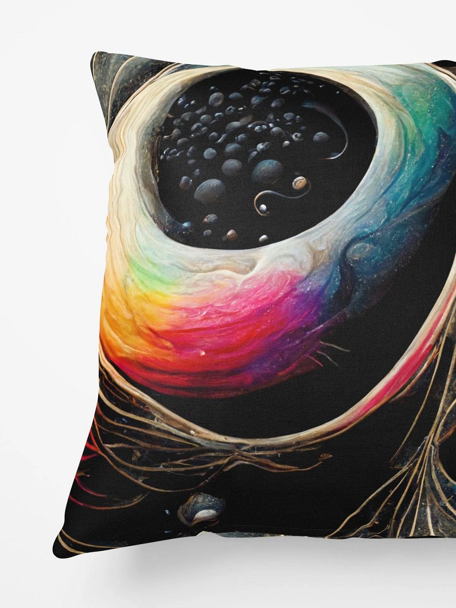 Dreamy Nights All-Over Print Pillow product image (6)