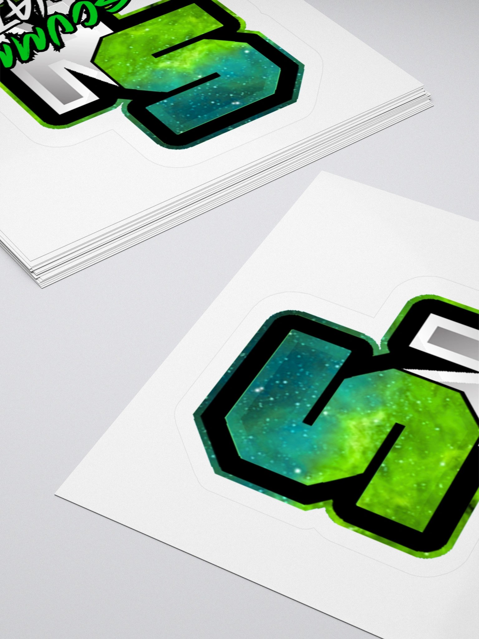SN Sticker product image (7)