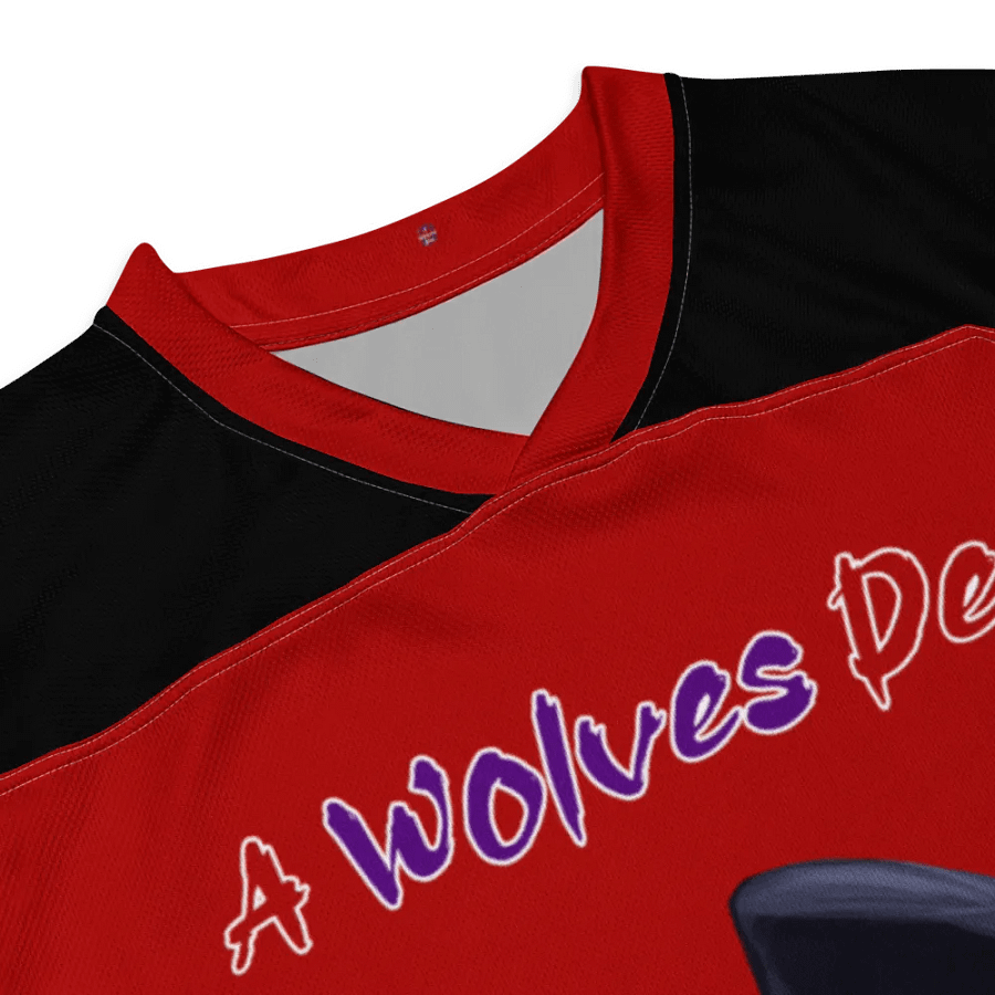 Den Home Jersey product image (2)