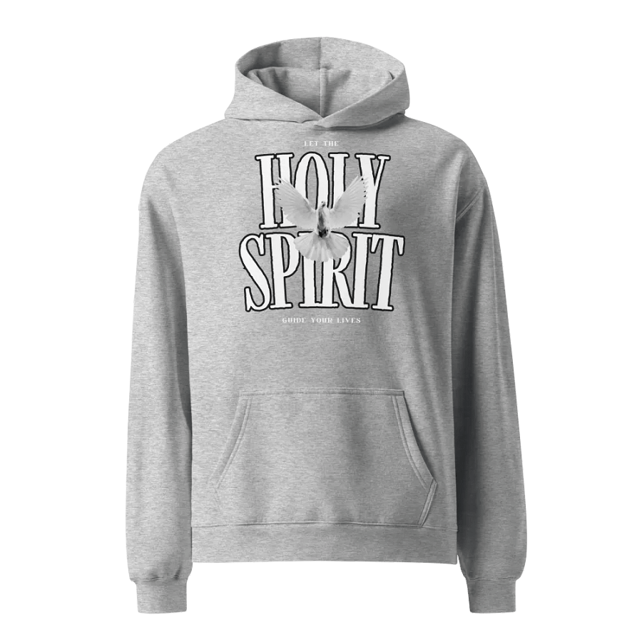 Unisex Serengeti Peaceful Flight comfort Hoodie product image (1)