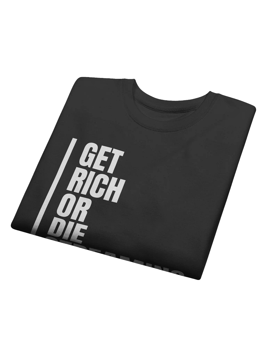 GRODS 2.0 Unisex Sweatshirt product image (4)