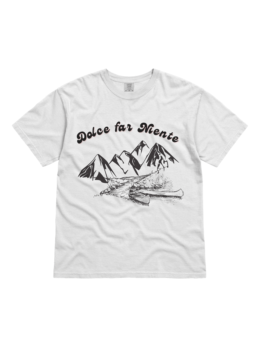 DFN Tshirt product image (3)