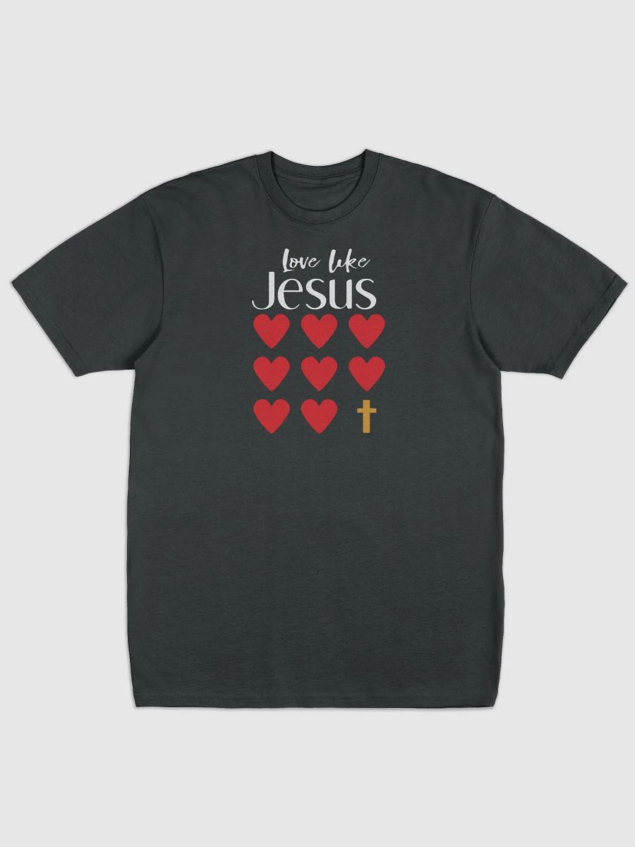 Love Like Jesus product image (1)