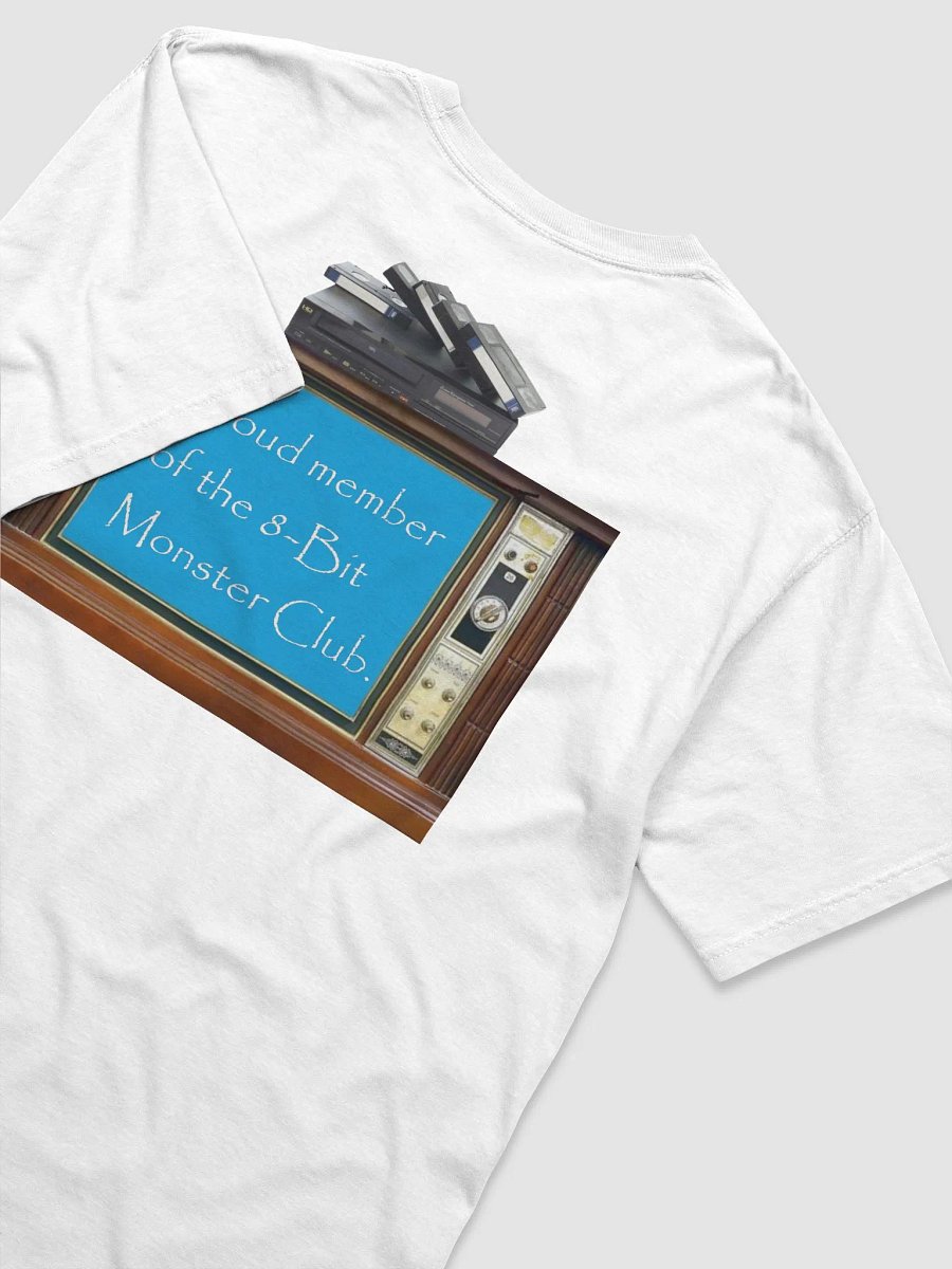 El Dantastico Shirt product image (4)