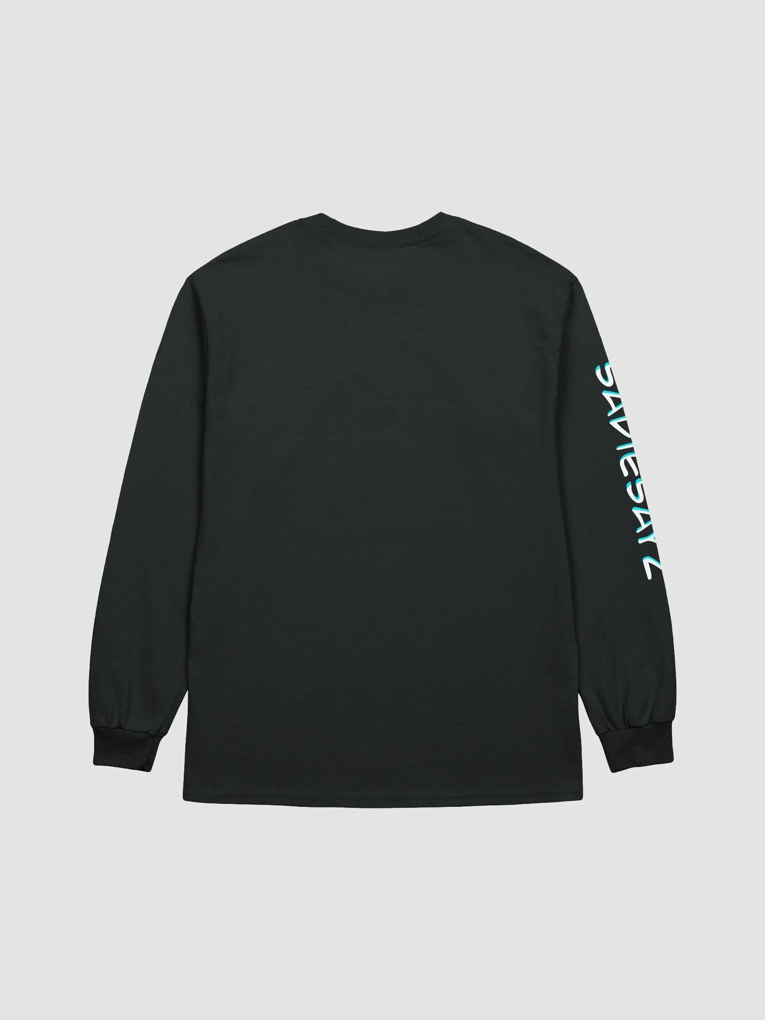 SS Kona Logo Long Sleeve T product image (3)