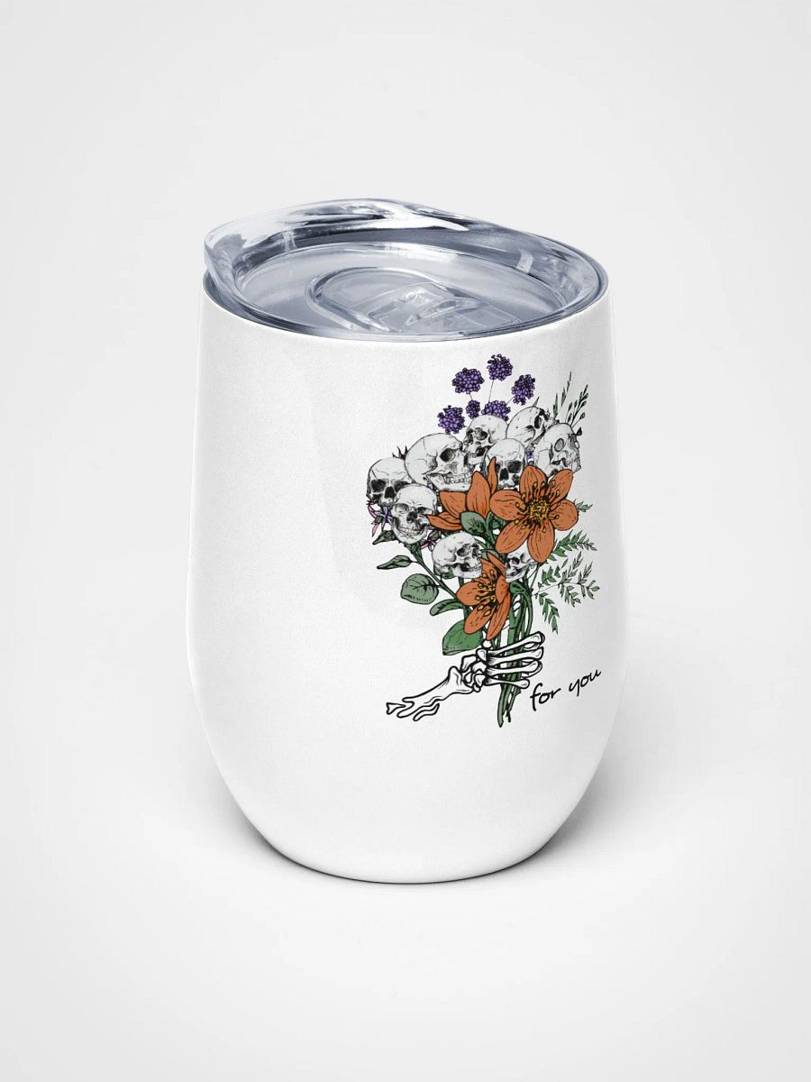 Skull Bouquet product image (5)
