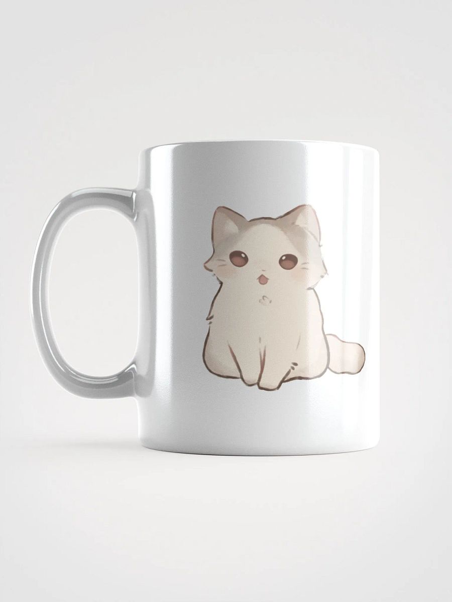 Whisker Whimsy Mug product image (6)