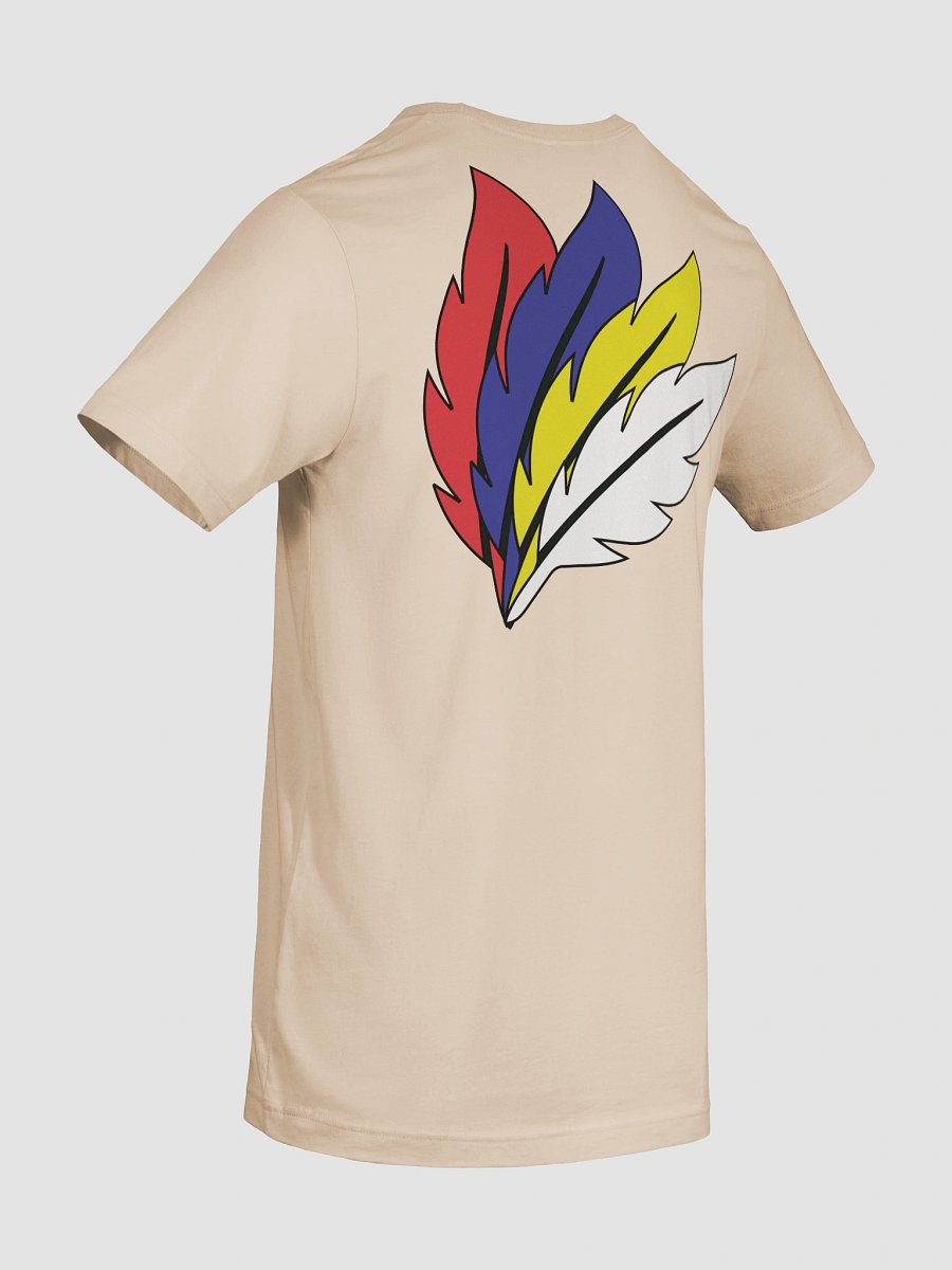 Haraya Logo T-Shirt product image (50)