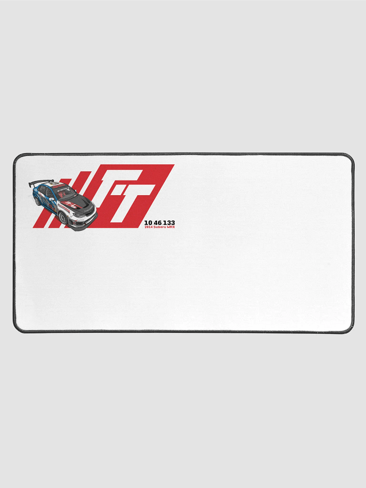 FT Record Desk Mat product image (1)