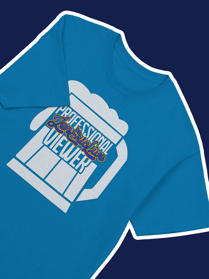 Pro Viewer Shirt product image (2)