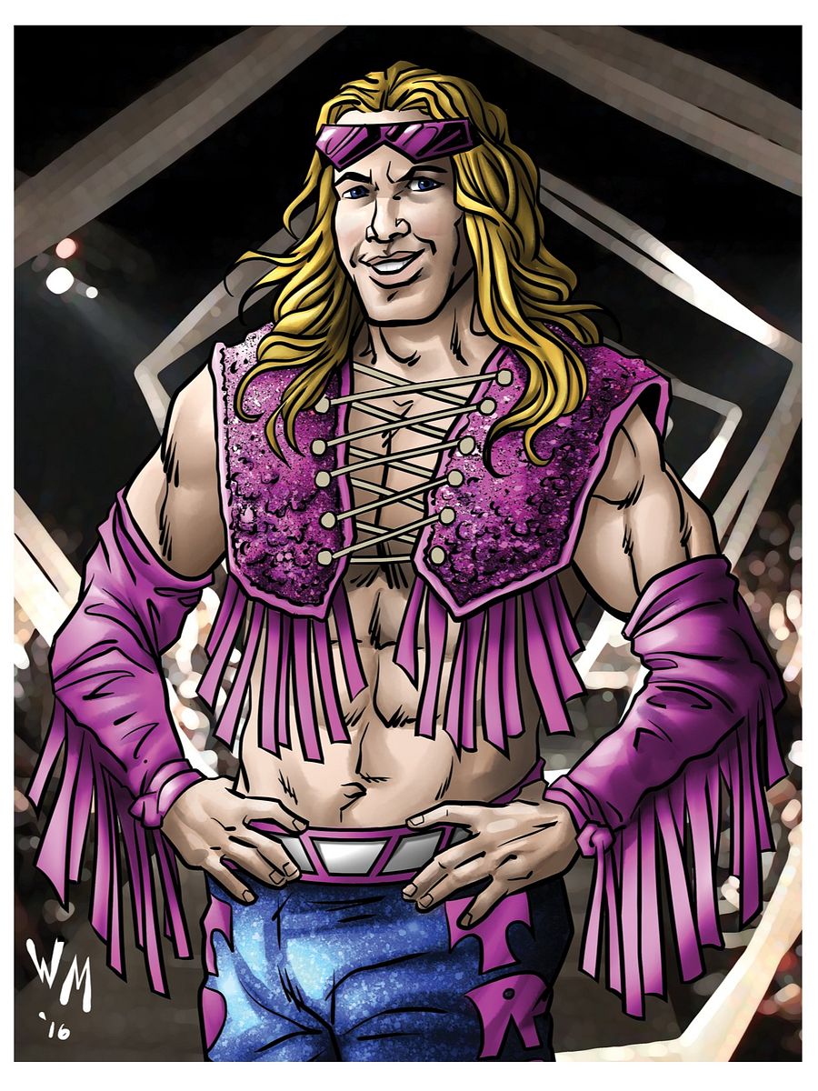 NDW Intergalactic Pitt Fight: 2132 - Game Cards product image (5)